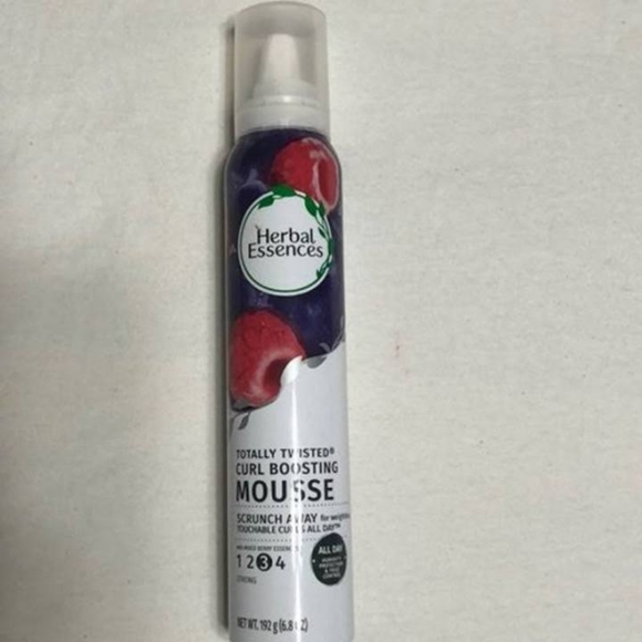 herbal essences Hair Free With Purchase Herbal Essences Totally